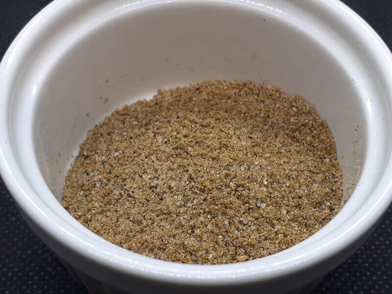 Cumin Rice Seasoning