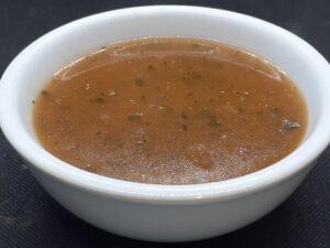 Swiss Chalet Sauce