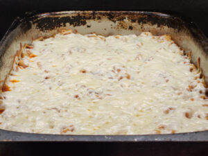 Oven Fresh Pizza Melt Casserole