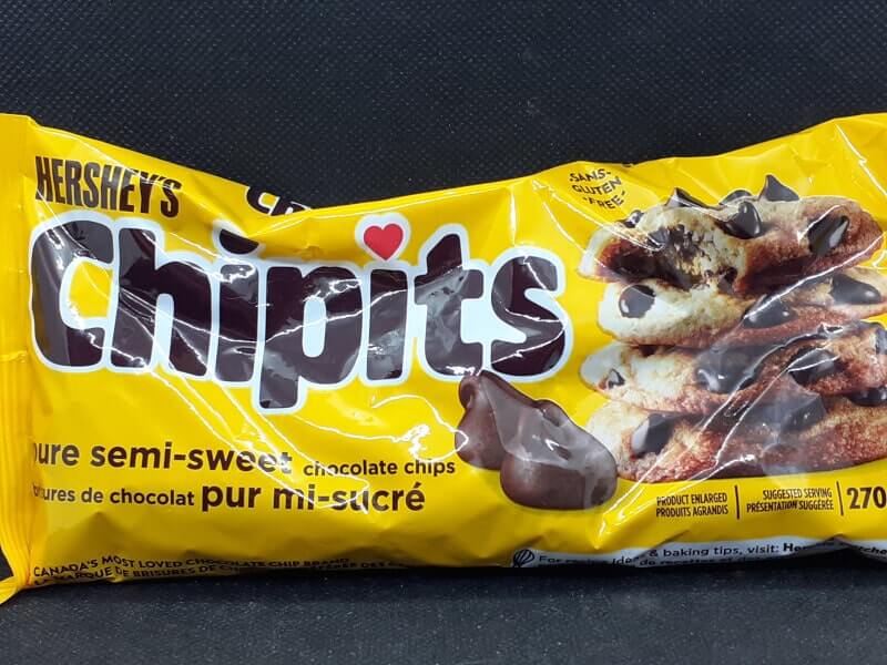 Hersheys Chocolate Chips