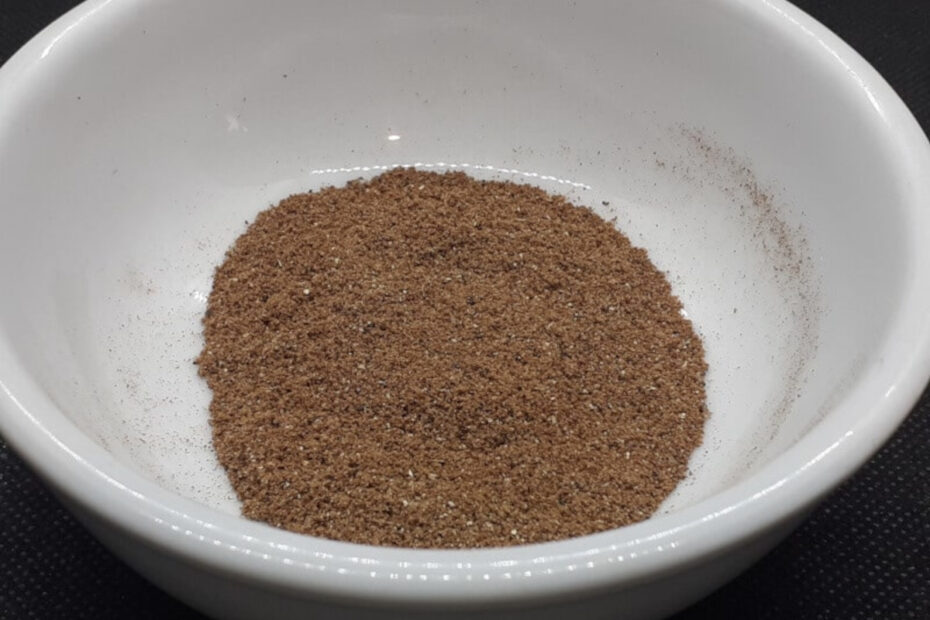 JAHZKITCHEN Seven Spice