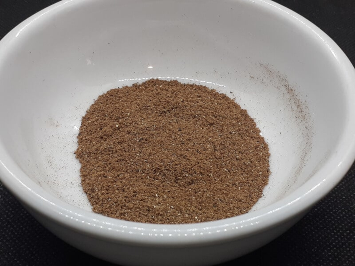 JAHZKITCHEN Seven Spice