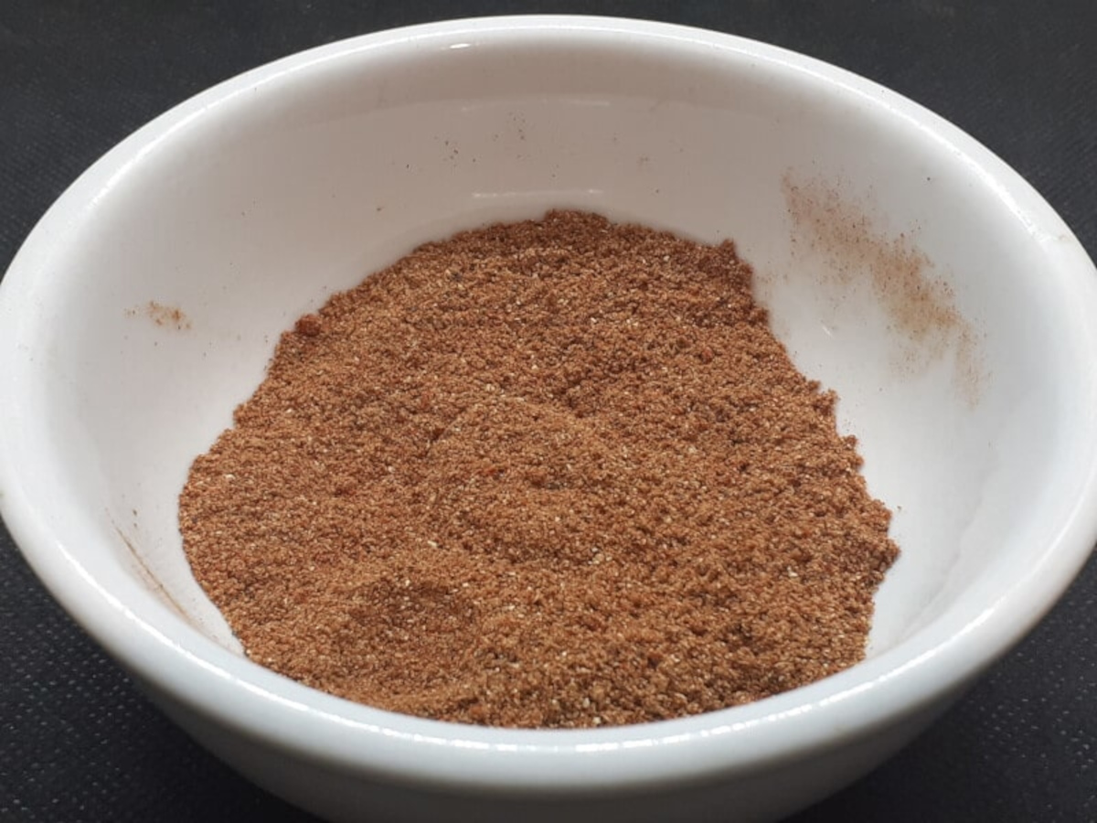 JAHZKITCHEN Baharat Seasoning