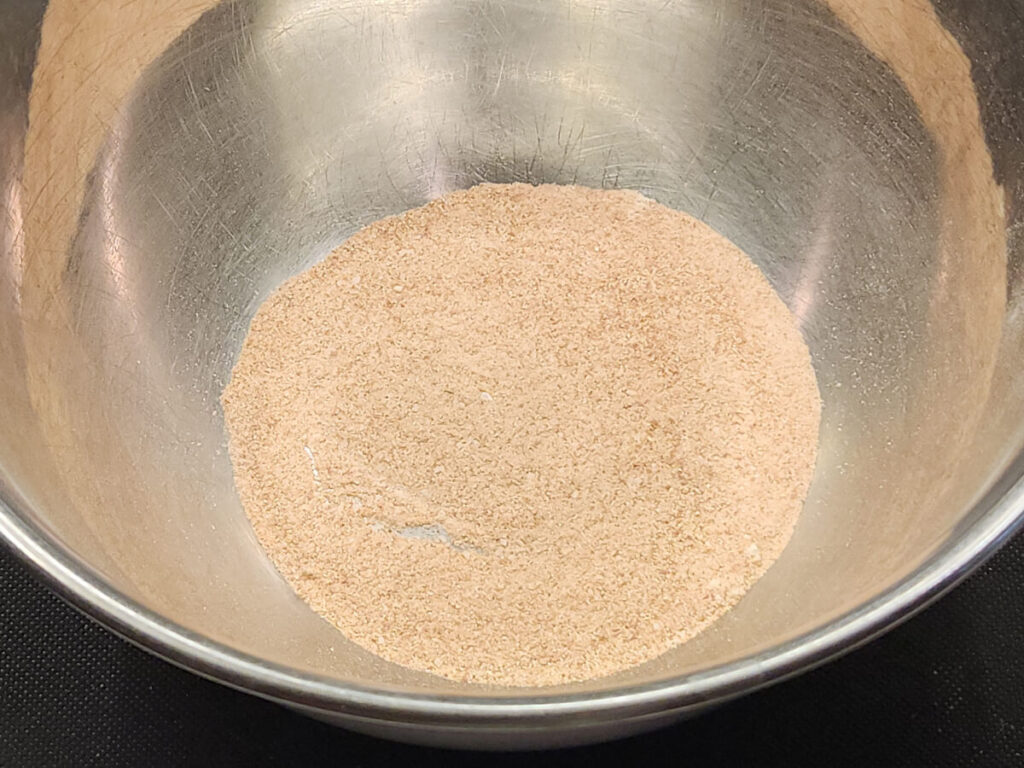 Honey Garlic Pork Meatball Seasoning