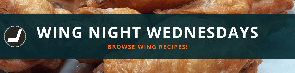 Wing Night Wednesday Category img